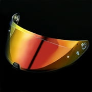 for HJC I70 I10 C70 HJ-31 for Sun Visor Full Face Shield Street Motorcycle Helmet Wind Shield Lens Anti-Scratch